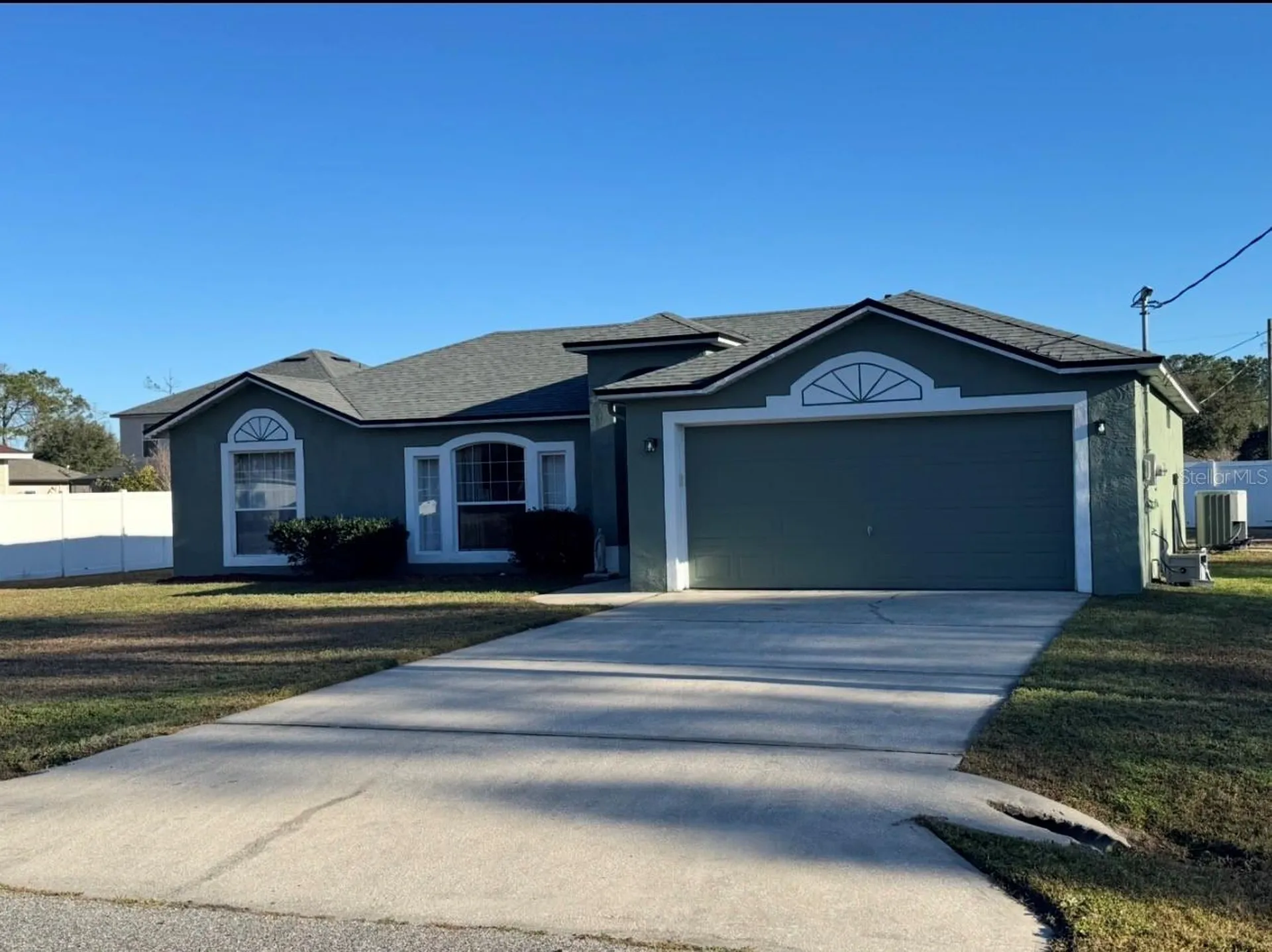 10 Squirrel Place Palm Coast FL 32164