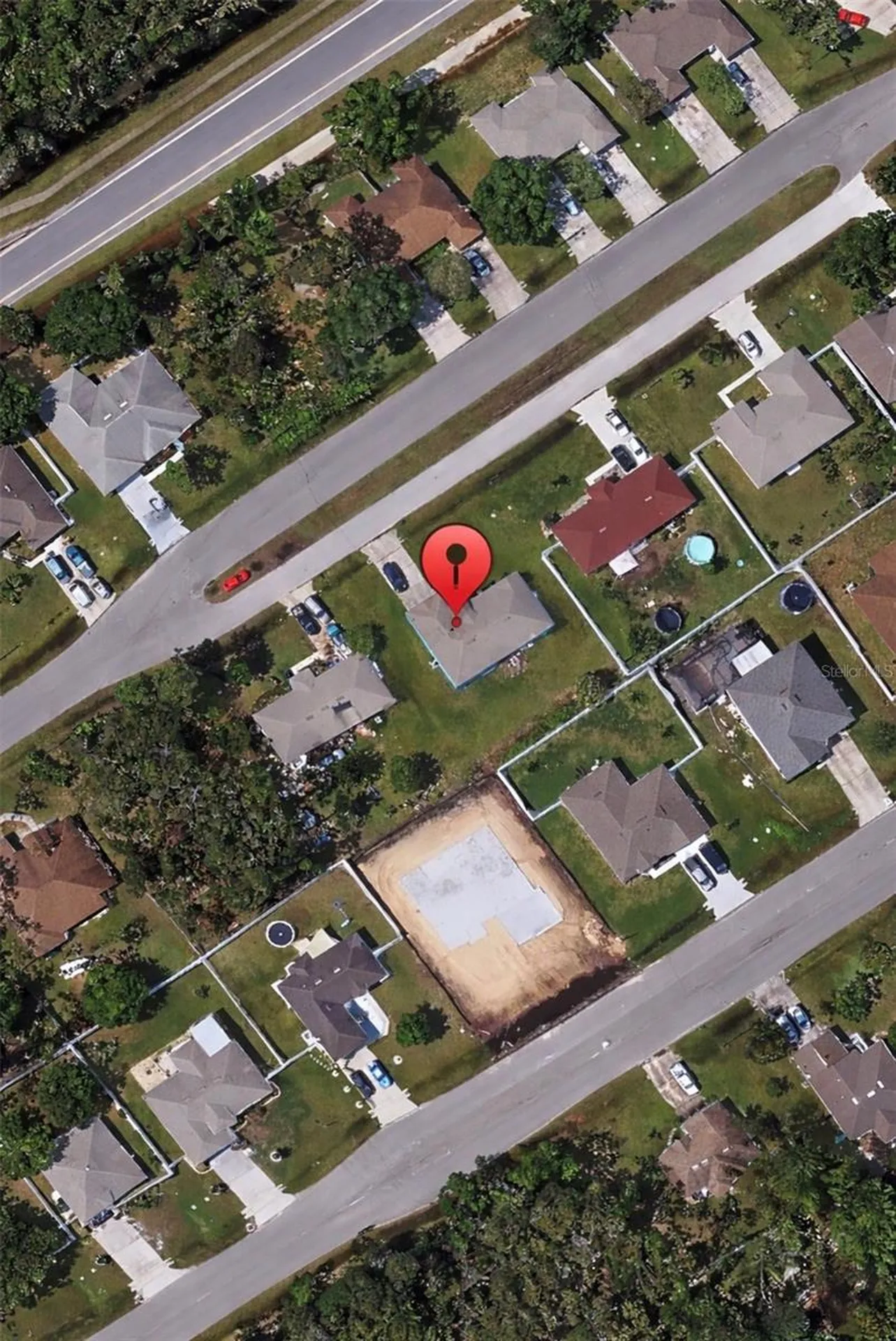 10 Squirrel Place Palm Coast FL 32164
