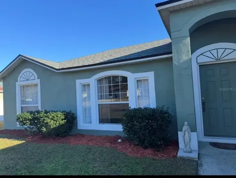 10 Squirrel Place Palm Coast FL 32164