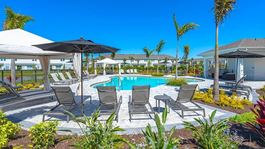 16559 San Nicola Place Bradenton FL 34211