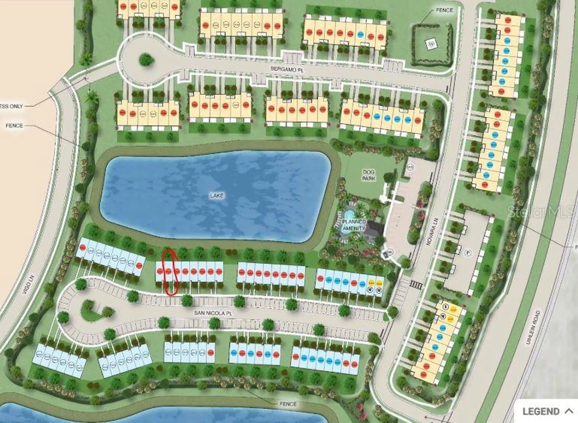16559 San Nicola Place Bradenton FL 34211