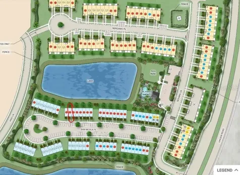 16559 San Nicola Place Bradenton FL 34211