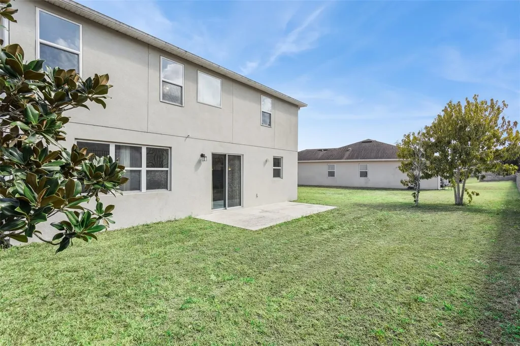 11437 Wishing Well Lane Clermont FL 34711