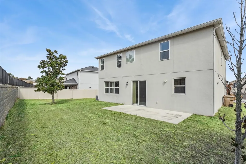 11437 Wishing Well Lane Clermont FL 34711