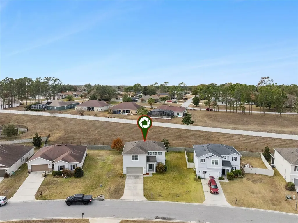 11437 Wishing Well Lane Clermont FL 34711