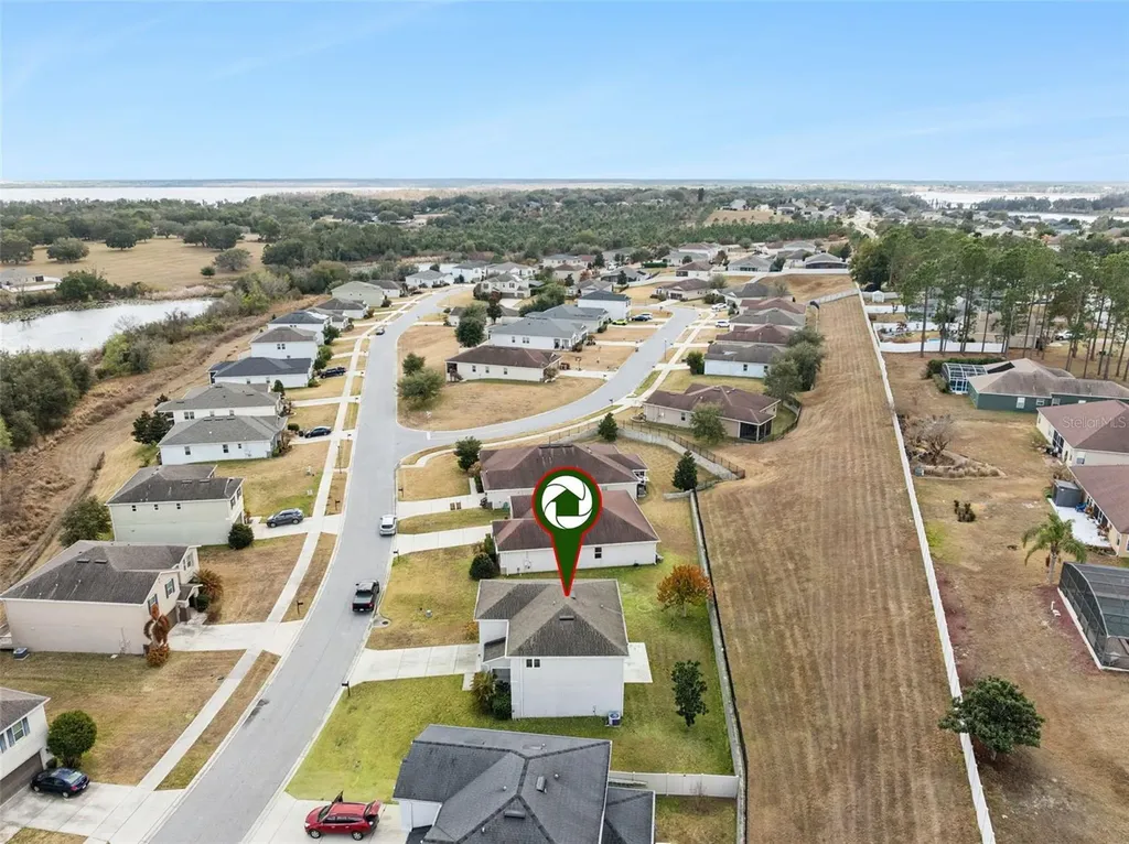 11437 Wishing Well Lane Clermont FL 34711