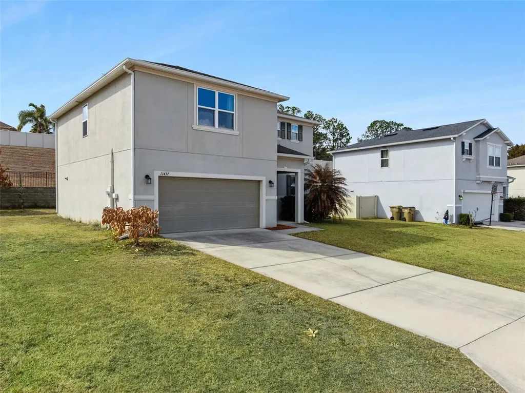 11437 Wishing Well Lane Clermont FL 34711
