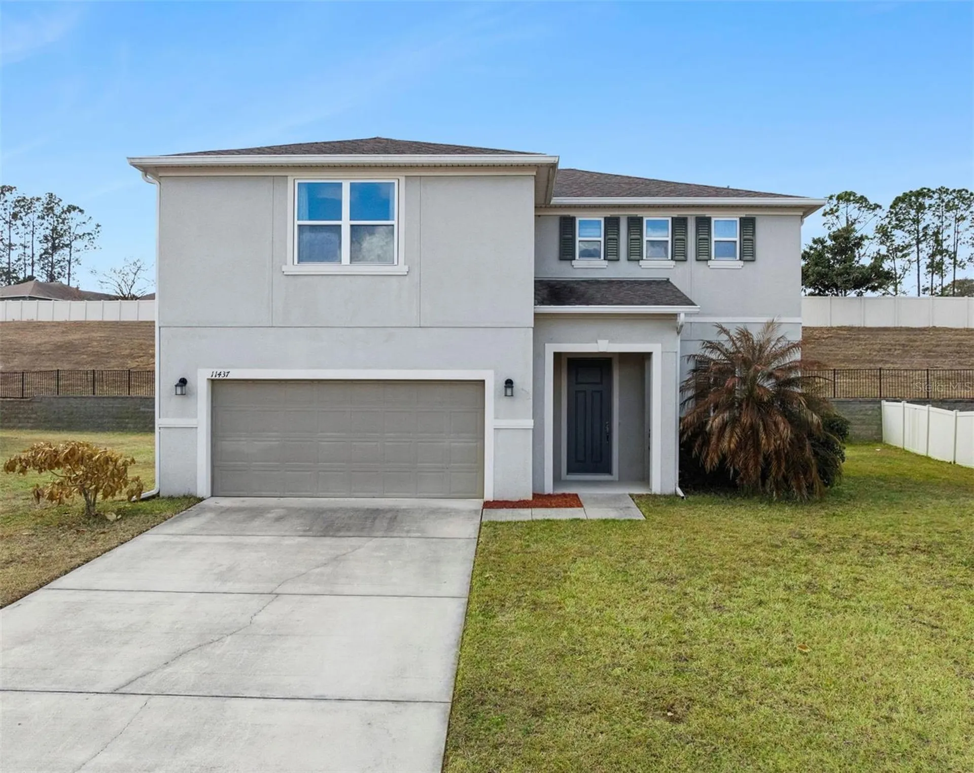 11437 Wishing Well Lane Clermont FL 34711