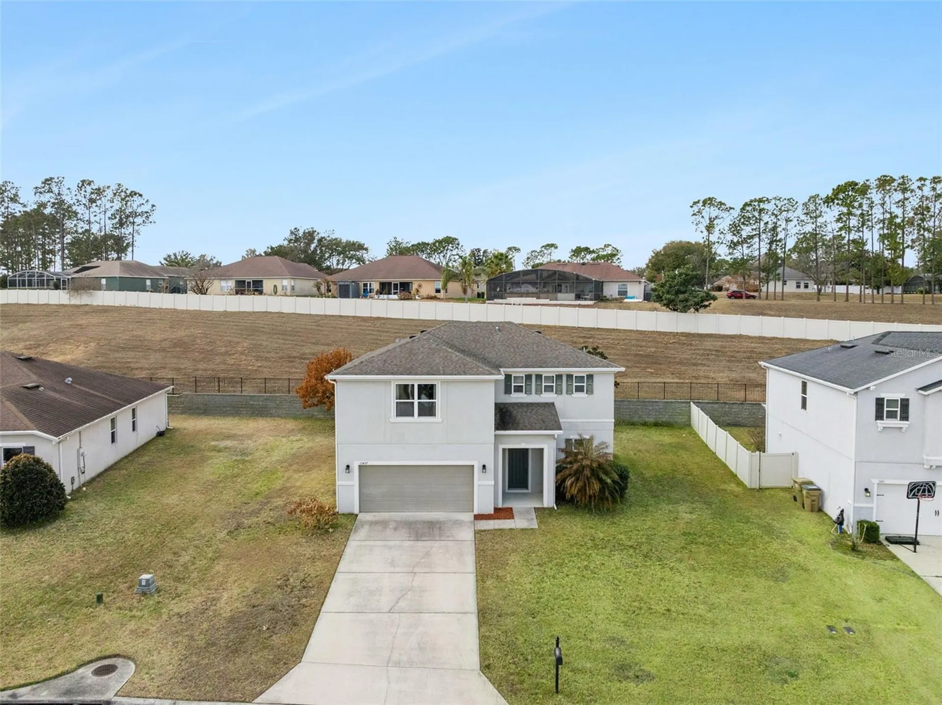 11437 Wishing Well Lane Clermont FL 34711