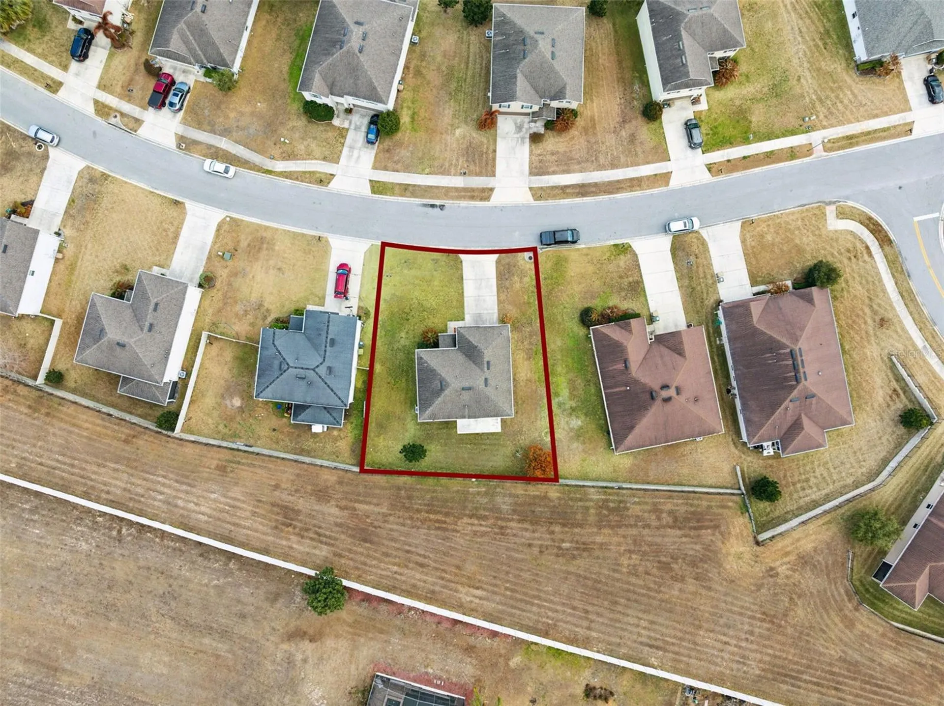11437 Wishing Well Lane Clermont FL 34711