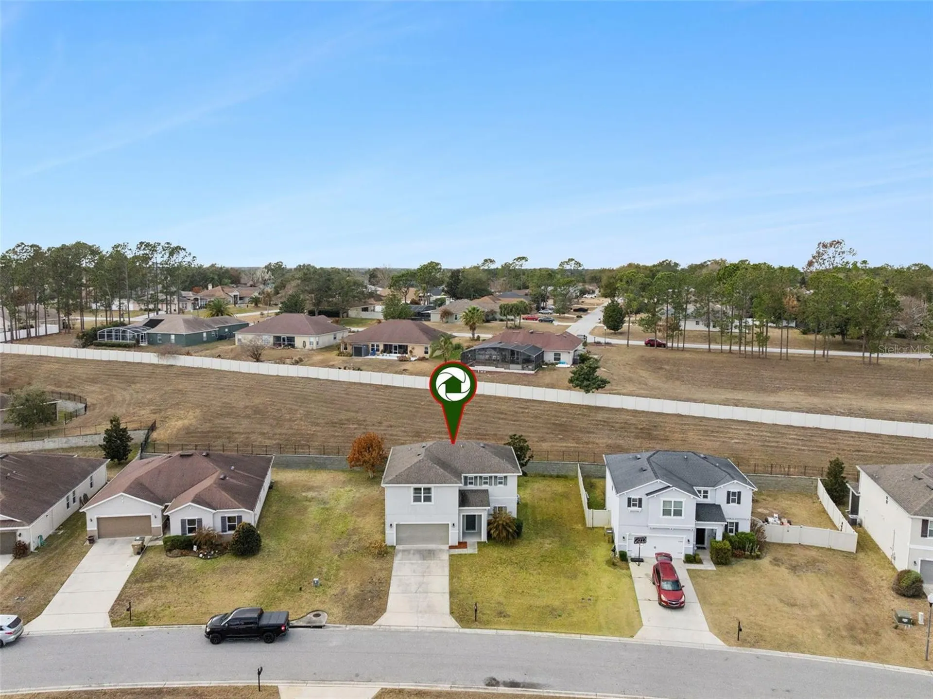11437 Wishing Well Lane Clermont FL 34711