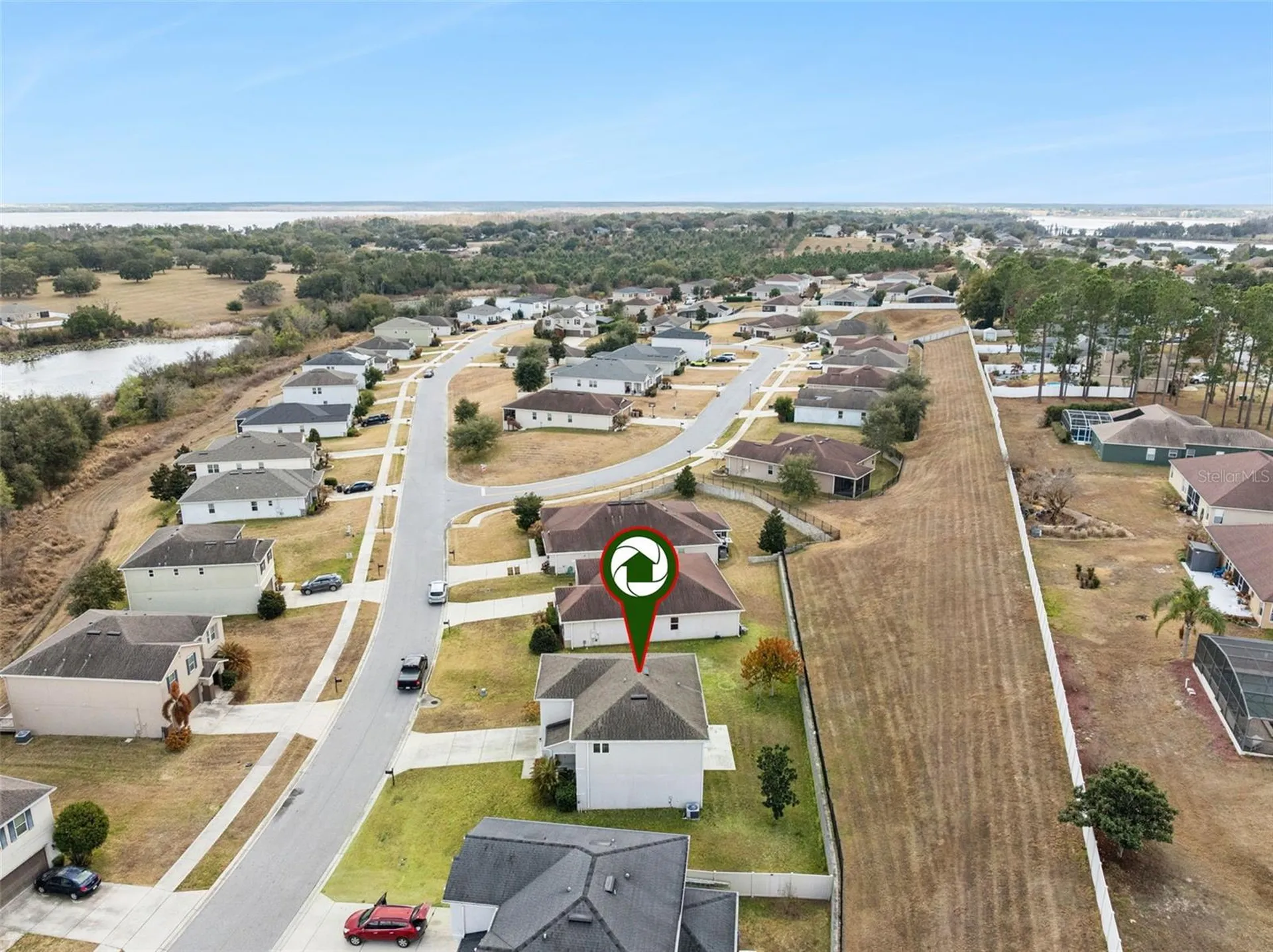11437 Wishing Well Lane Clermont FL 34711