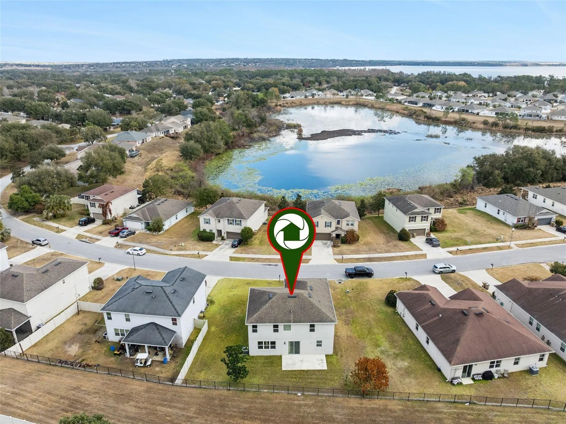 11437 Wishing Well Lane Clermont FL 34711
