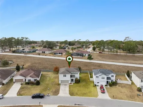 11437 Wishing Well Lane Clermont FL 34711