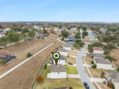 11437 Wishing Well Lane Clermont FL 34711