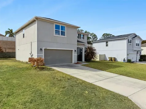 11437 Wishing Well Lane Clermont FL 34711
