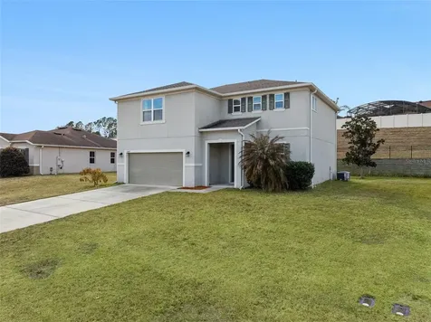 11437 Wishing Well Lane Clermont FL 34711