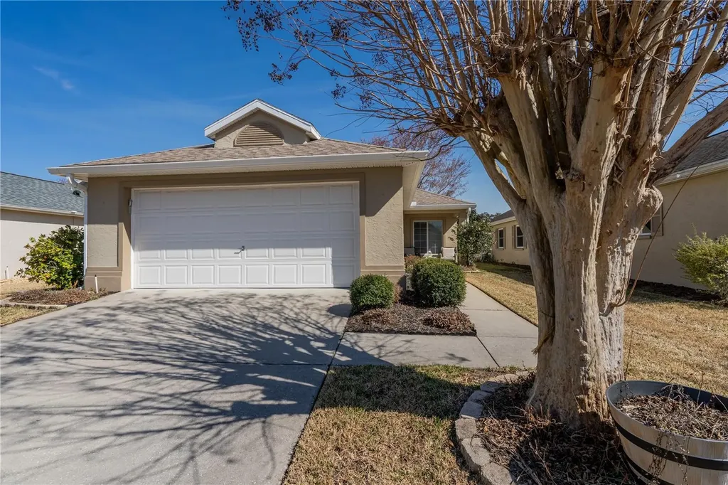 1915 NW 50th Circle Ocala FL 34482
