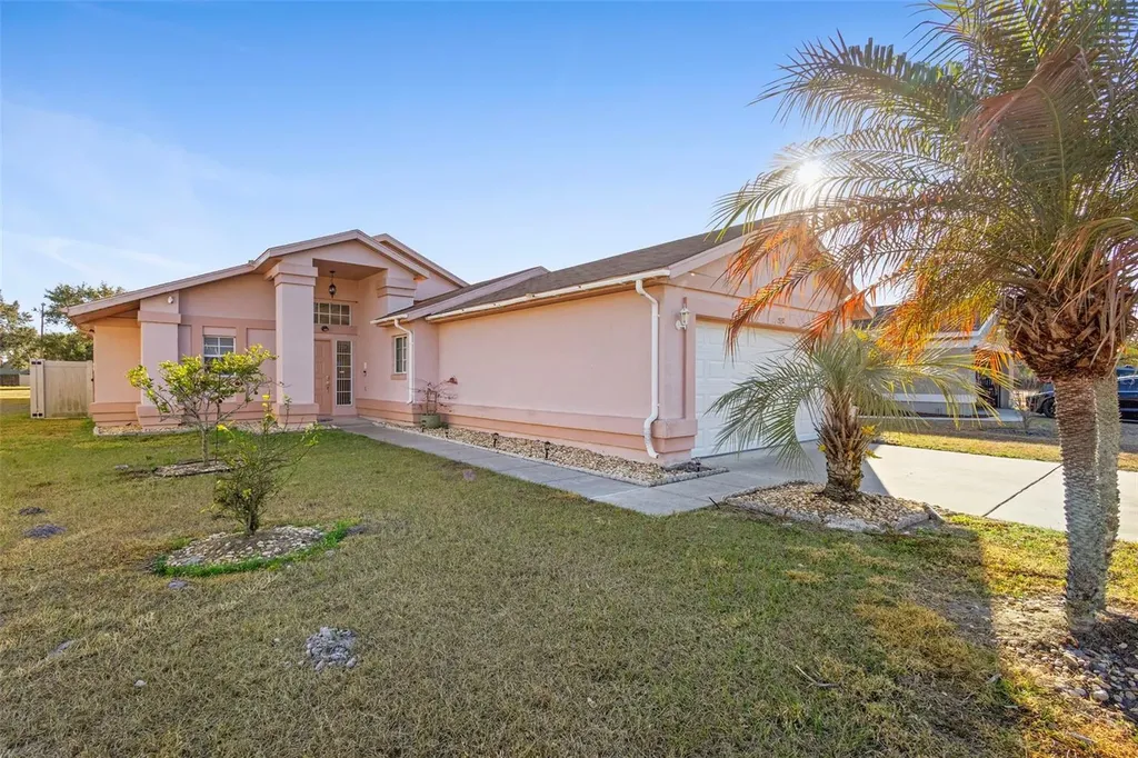 1530 Larks Nest Court Orlando FL 32824