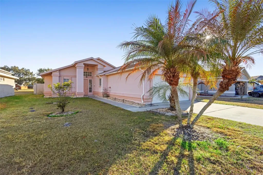 1530 Larks Nest Court Orlando FL 32824