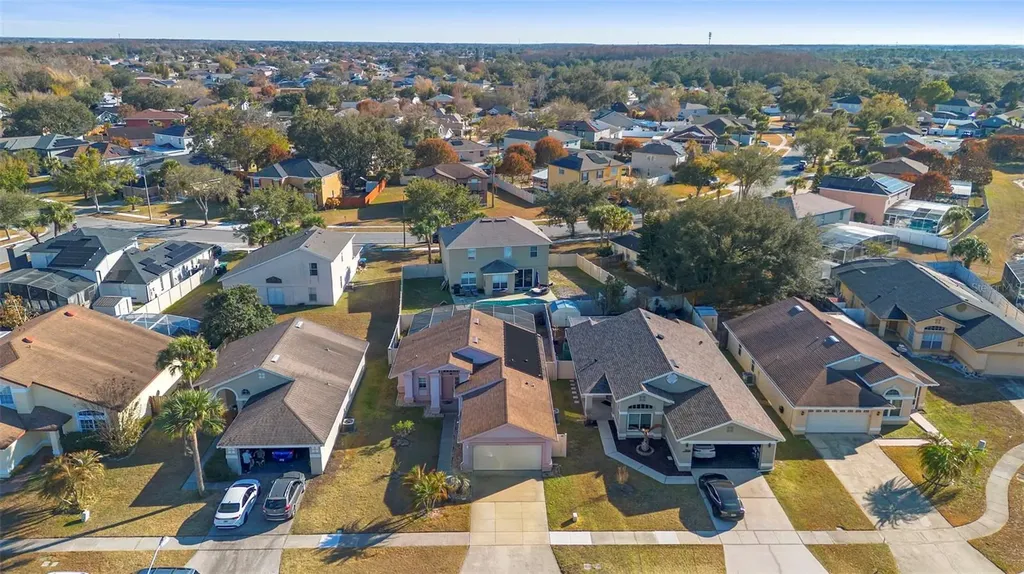 1530 Larks Nest Court Orlando FL 32824