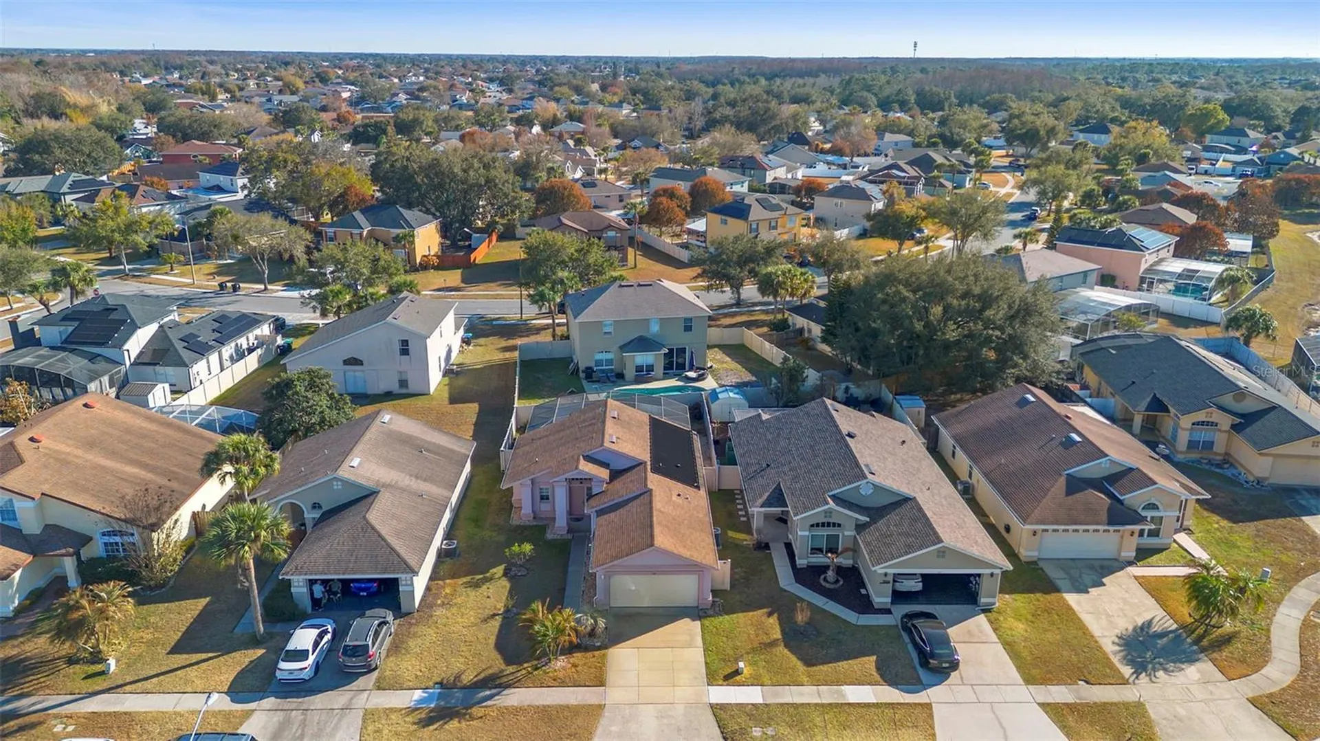 1530 Larks Nest Court Orlando FL 32824