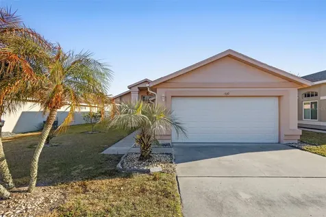 1530 Larks Nest Court Orlando FL 32824