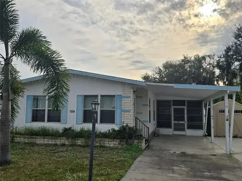 3327 Eileen Drive Ellenton FL 34222