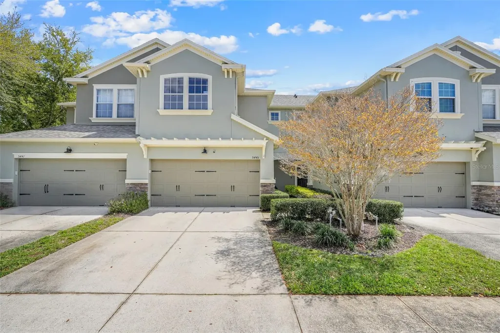 5445 Leighton Lane Oviedo FL 32765