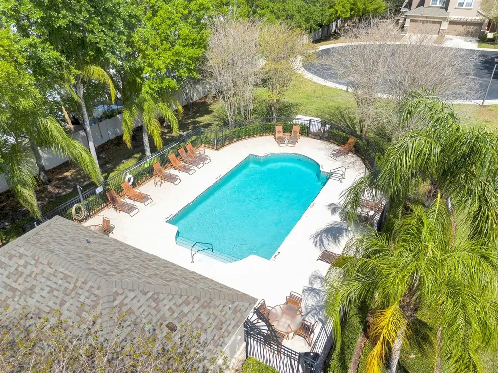 5445 Leighton Lane Oviedo FL 32765