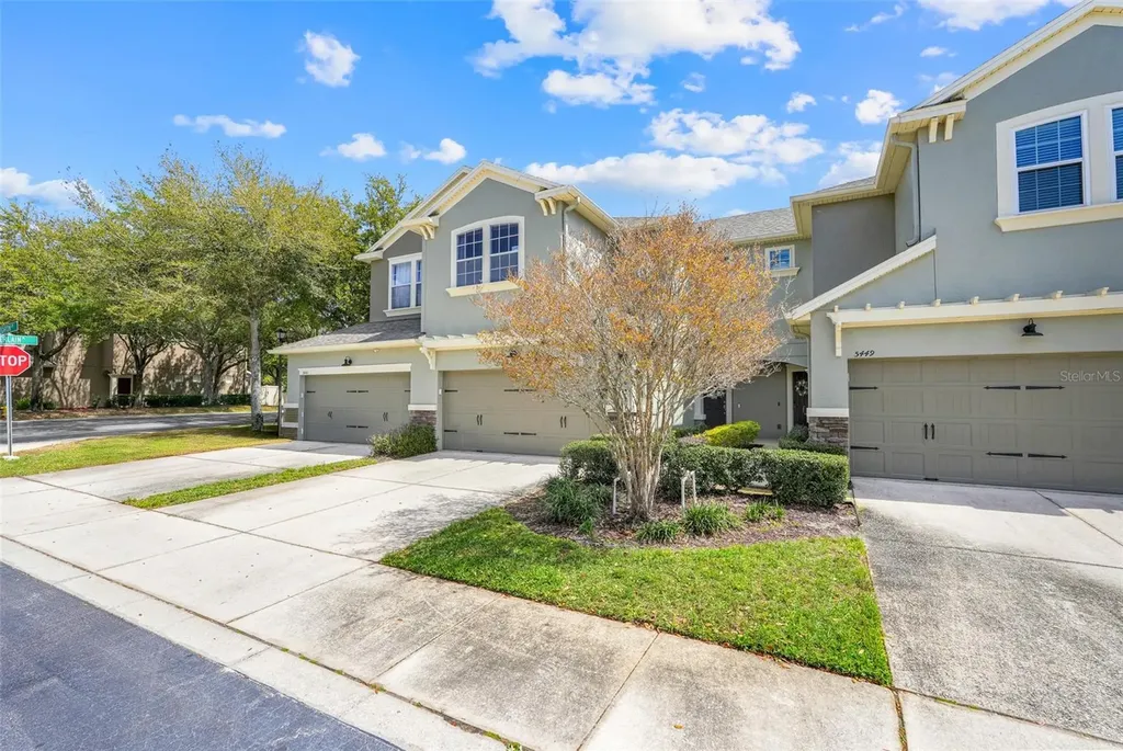 5445 Leighton Lane Oviedo FL 32765
