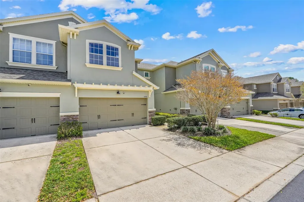 5445 Leighton Lane Oviedo FL 32765