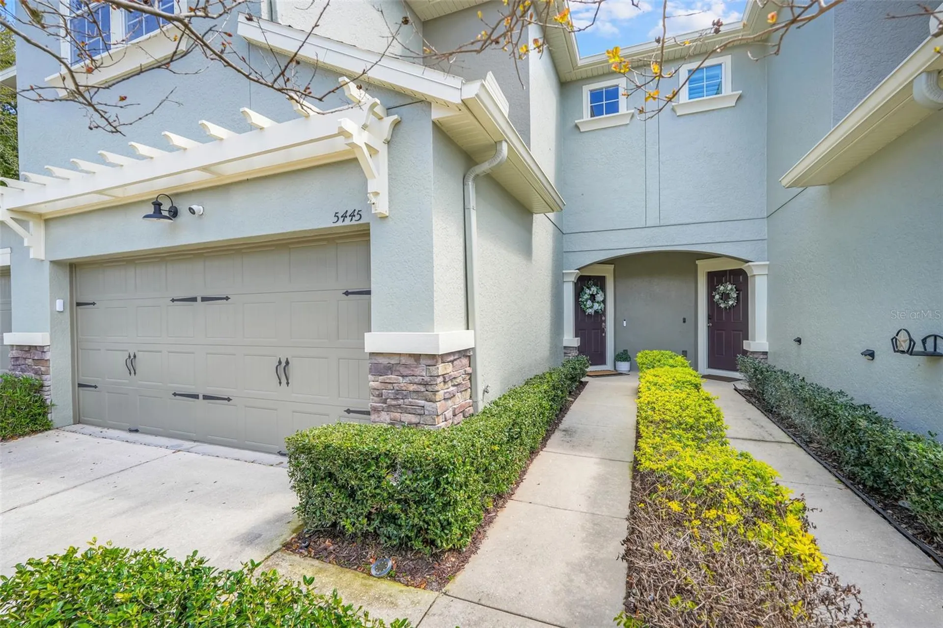 5445 Leighton Lane Oviedo FL 32765