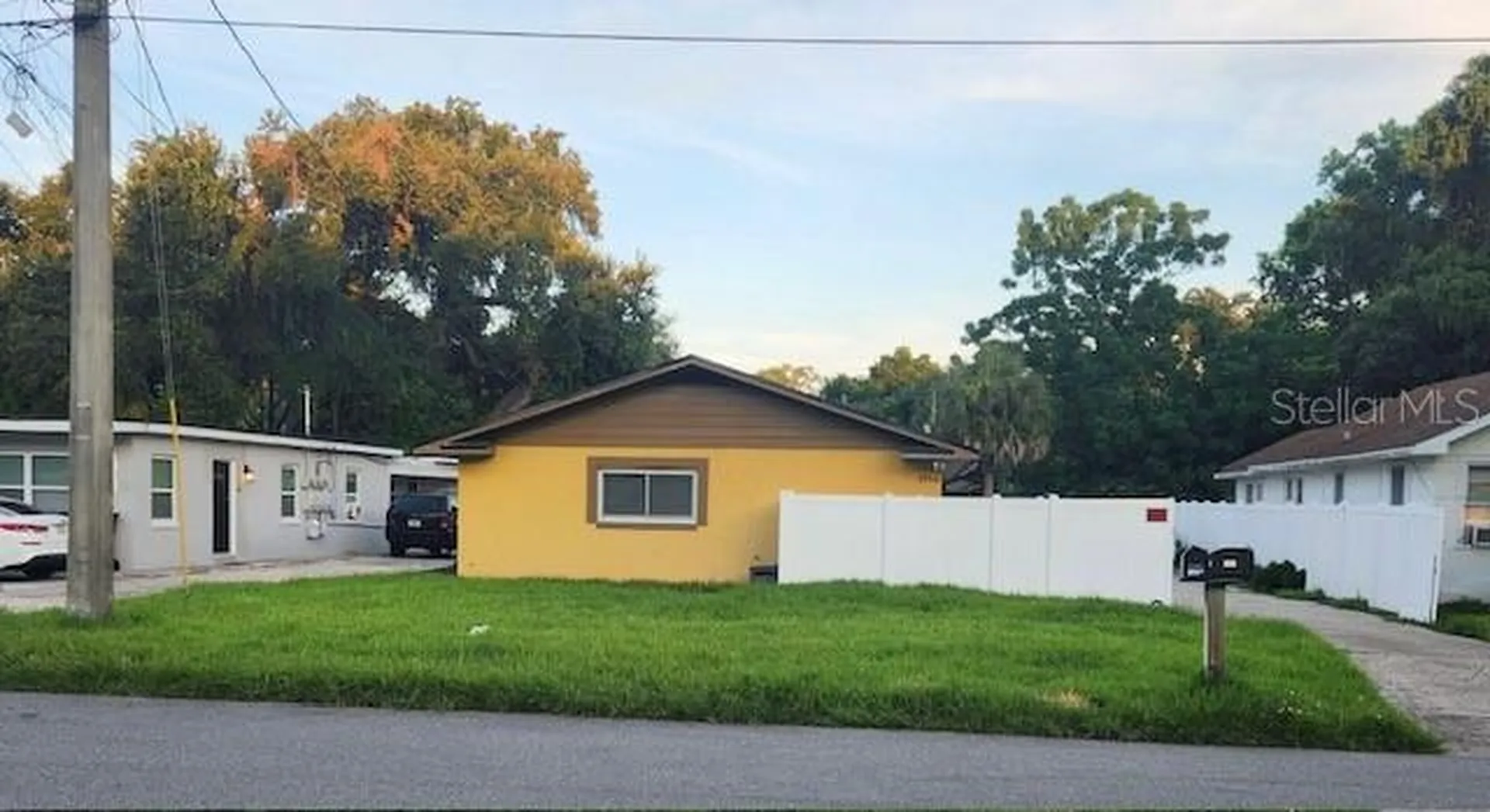1914 Chamberlin Street Orlando FL 32806