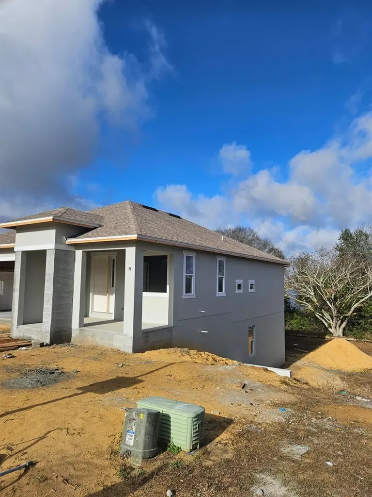 545 Pineloch Drive Haines City FL 33844