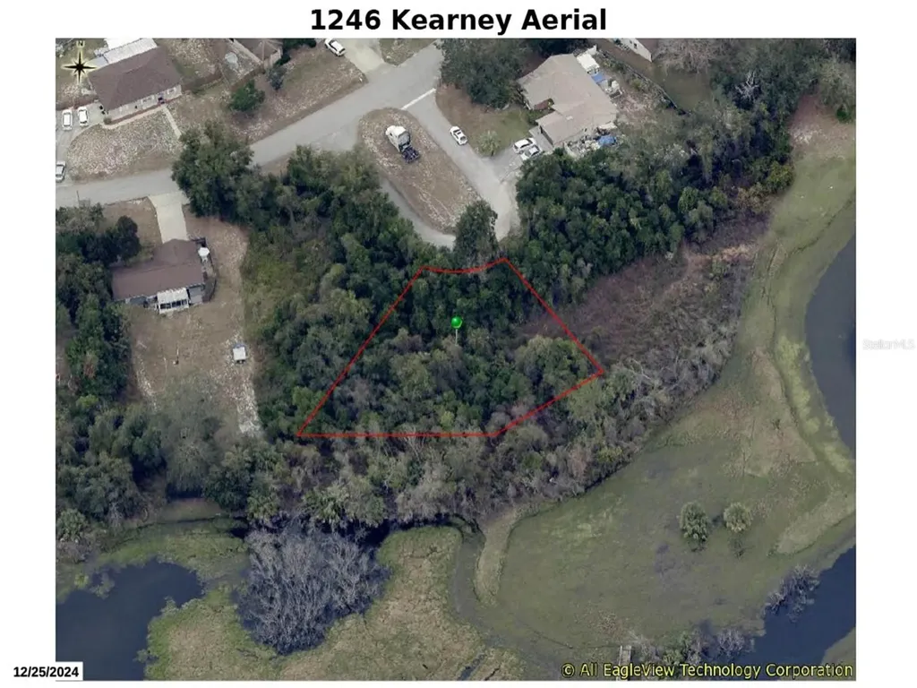 1246 Kearney Court Deltona FL 32738