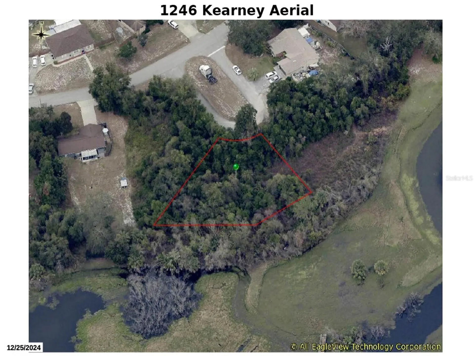 1246 Kearney Court Deltona FL 32738
