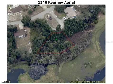1246 Kearney Court Deltona FL 32738
