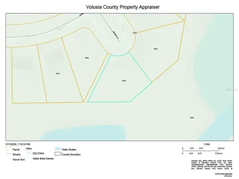 1246 Kearney Court Deltona FL 32738