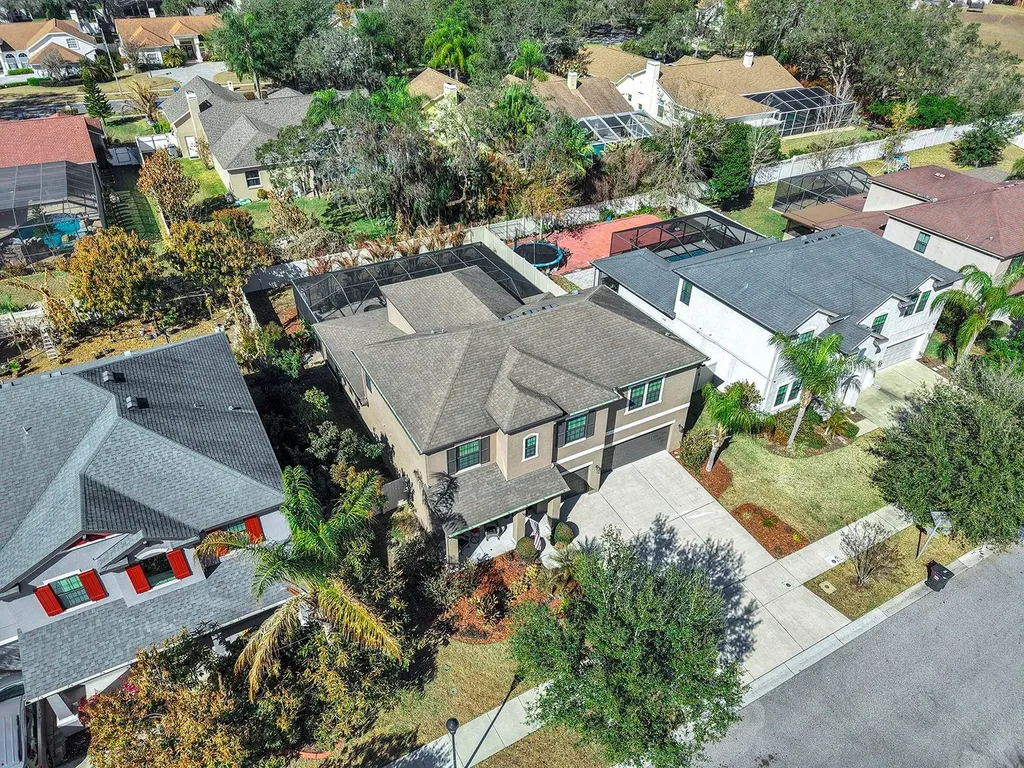 2935 Shetland Ridge Drive Valrico FL 33596