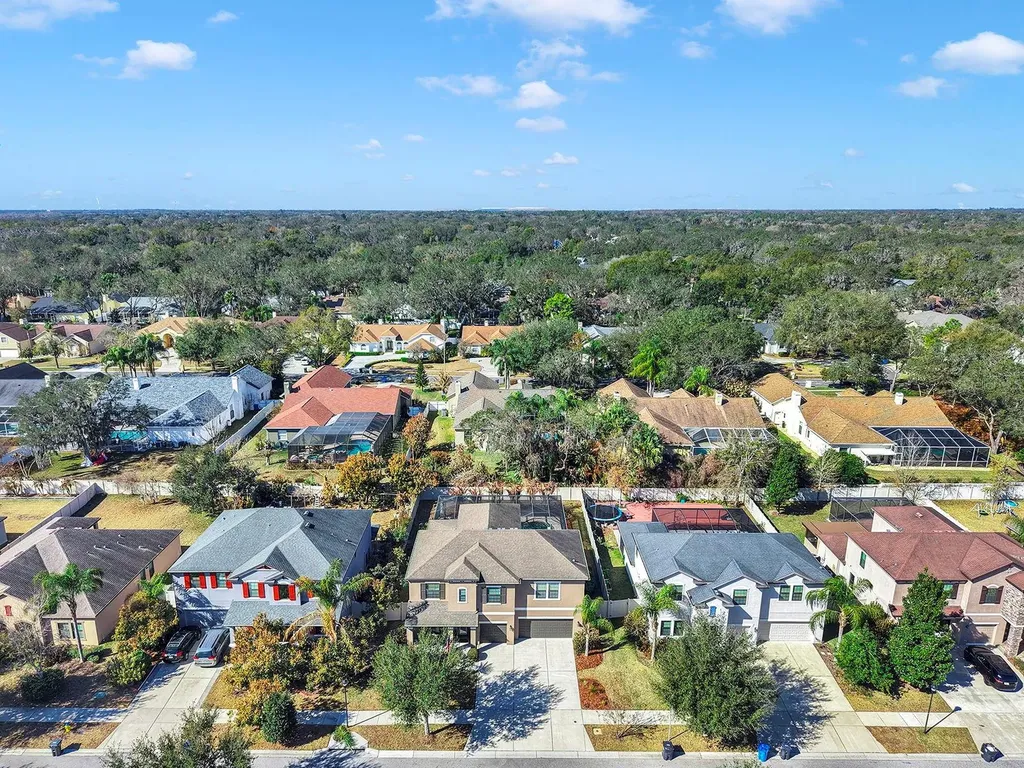 2935 Shetland Ridge Drive Valrico FL 33596
