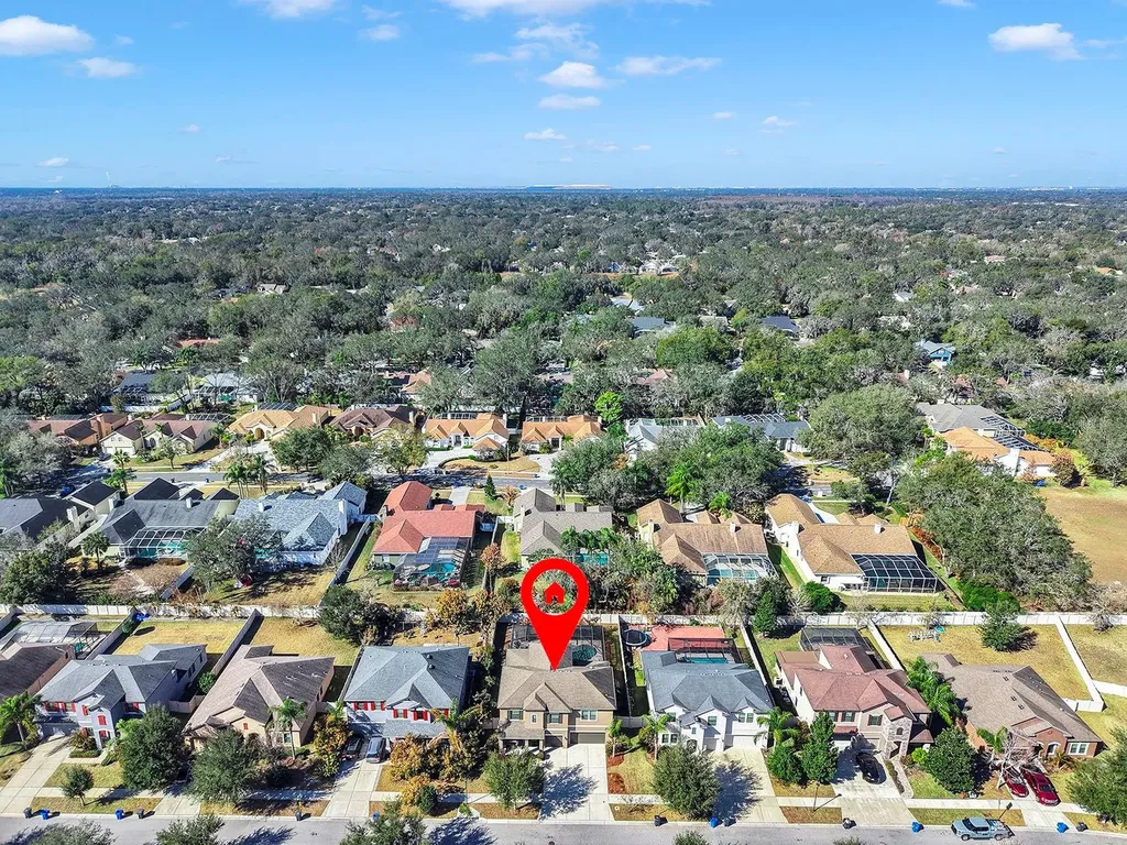 2935 Shetland Ridge Drive Valrico FL 33596