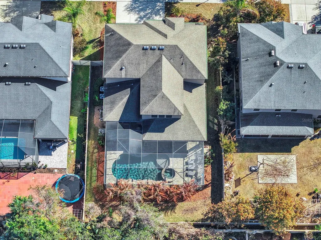 2935 Shetland Ridge Drive Valrico FL 33596