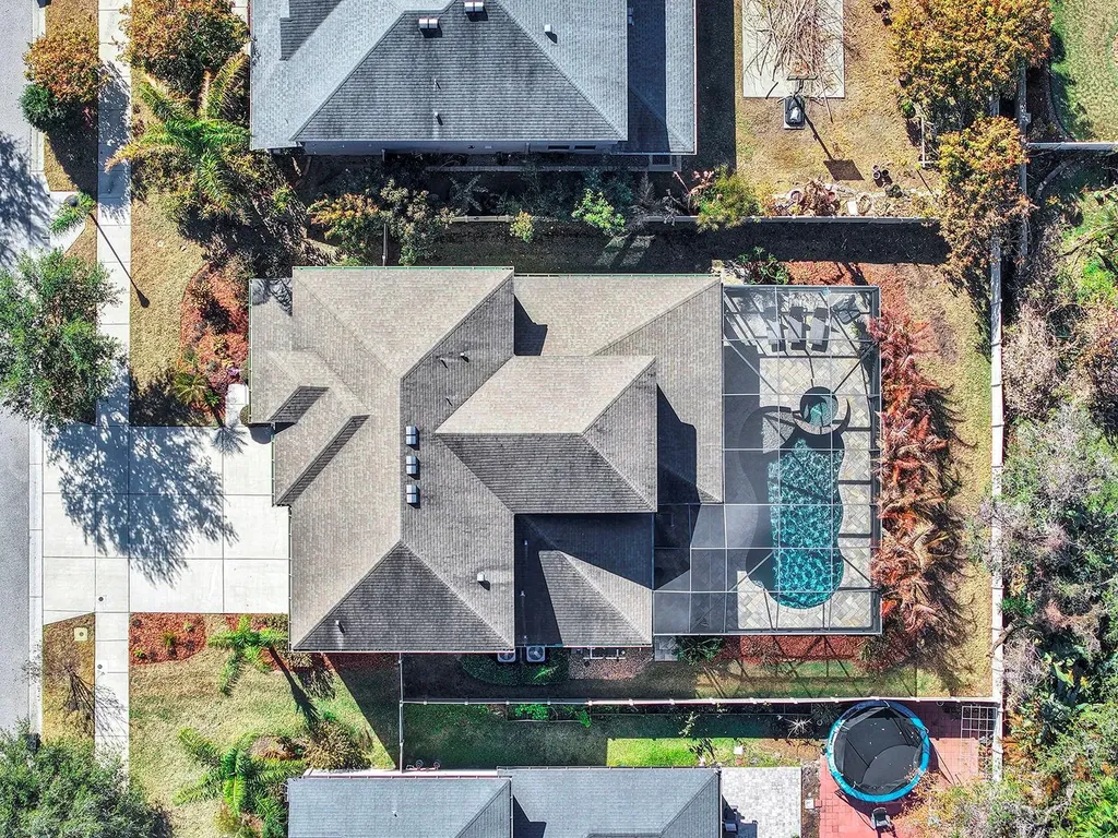 2935 Shetland Ridge Drive Valrico FL 33596