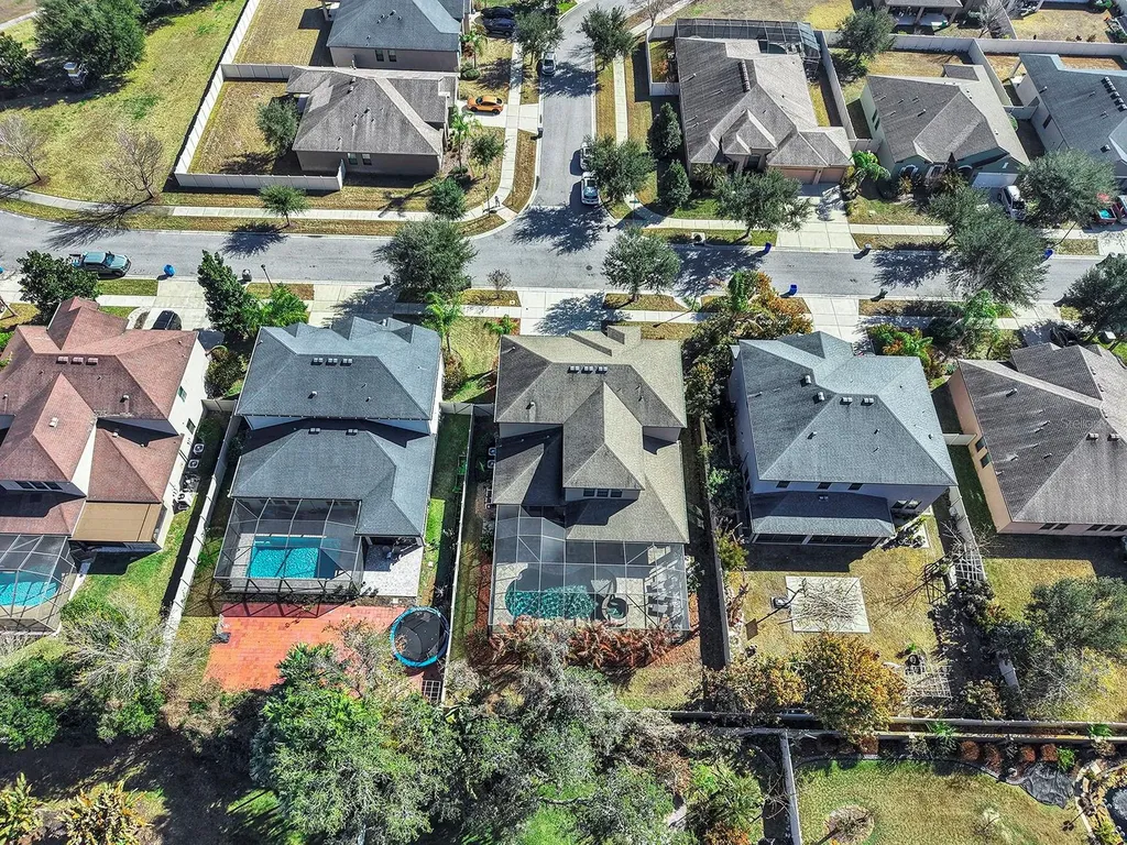 2935 Shetland Ridge Drive Valrico FL 33596