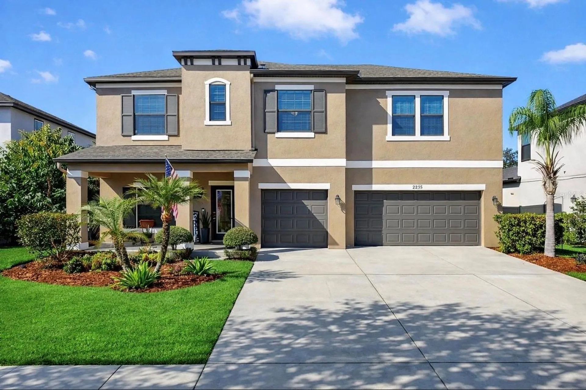 2935 Shetland Ridge Drive Valrico FL 33596
