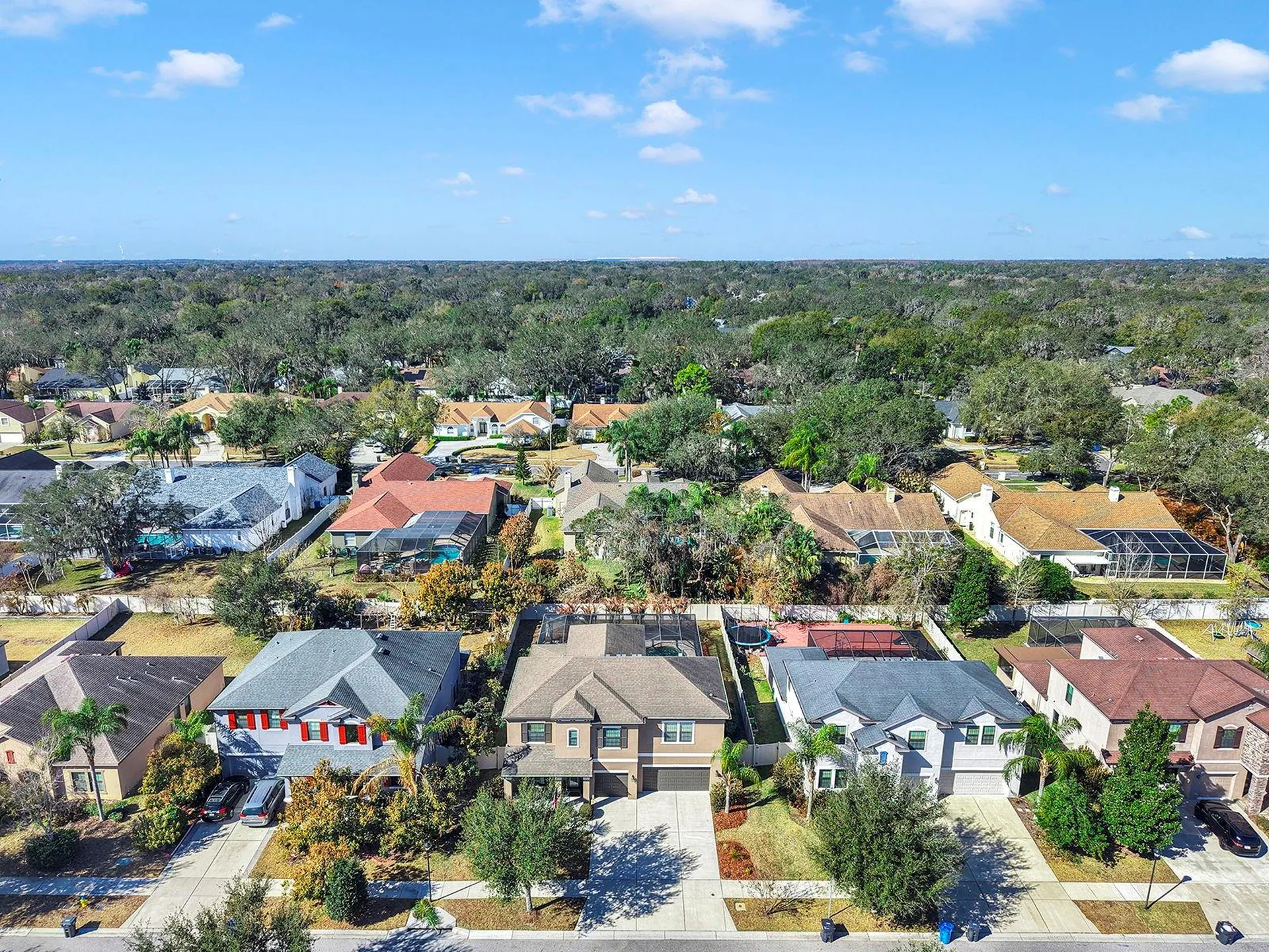 2935 Shetland Ridge Drive Valrico FL 33596
