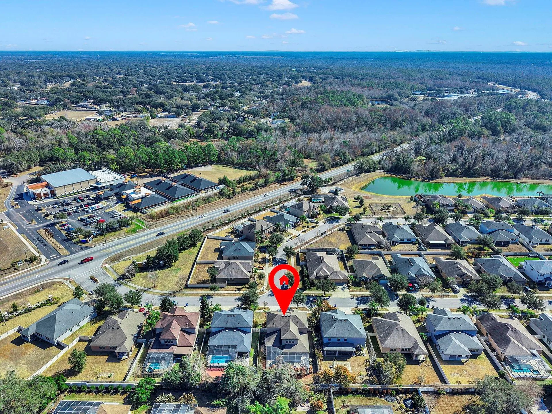 2935 Shetland Ridge Drive Valrico FL 33596