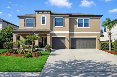 2935 Shetland Ridge Drive Valrico FL 33596
