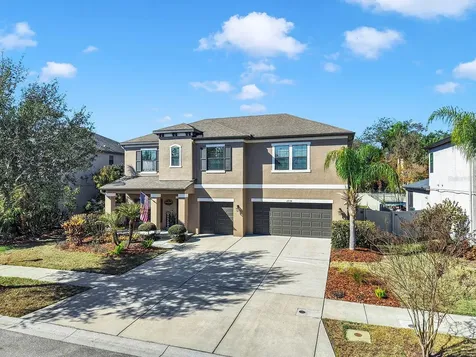 2935 Shetland Ridge Drive Valrico FL 33596